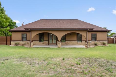 50204 Ironhorse Trail Georgetown TX 78626