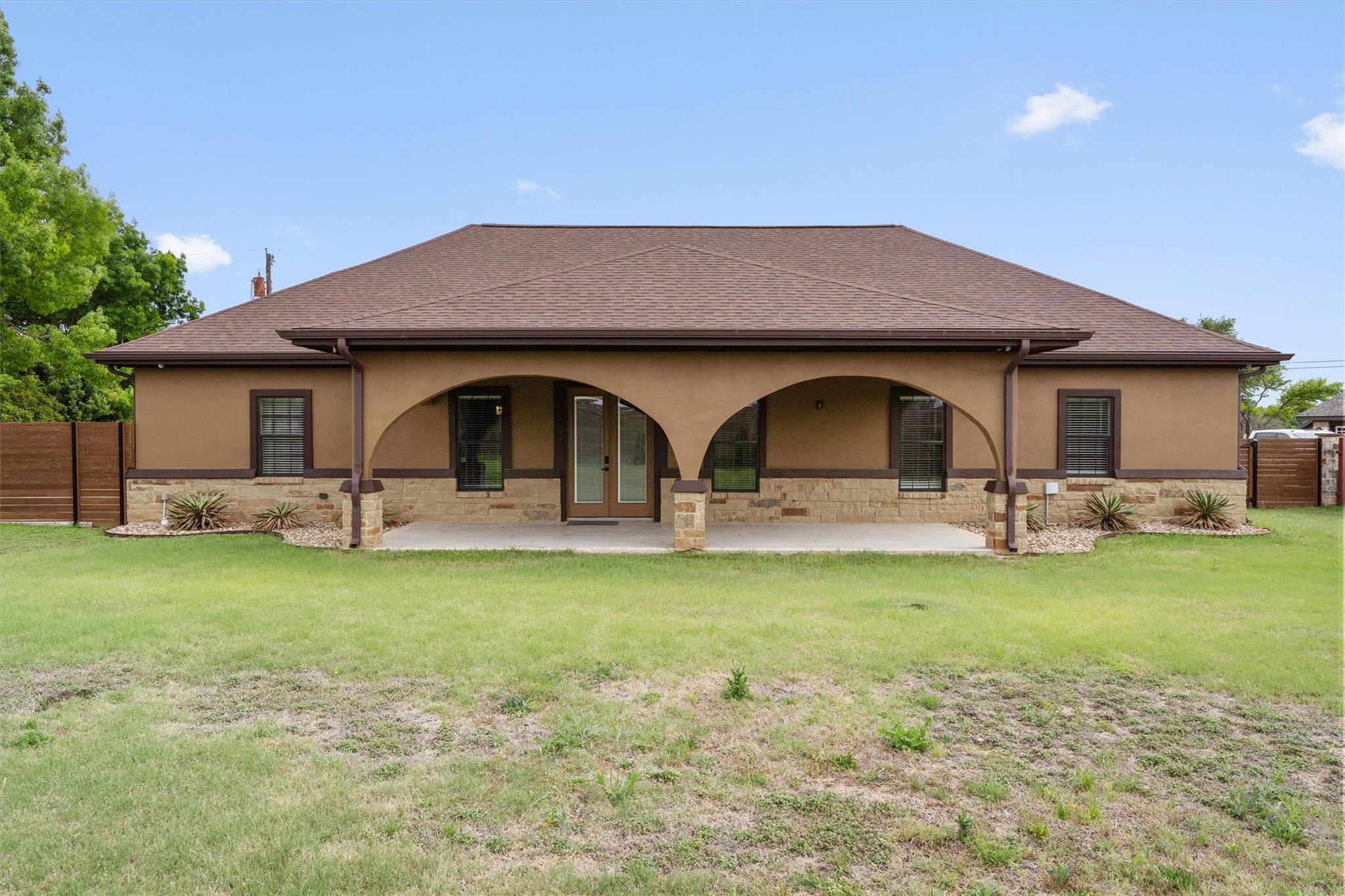 50204 Ironhorse Trail Georgetown TX 78626