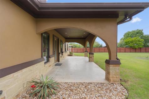 50204 Ironhorse Trail Georgetown TX 78626