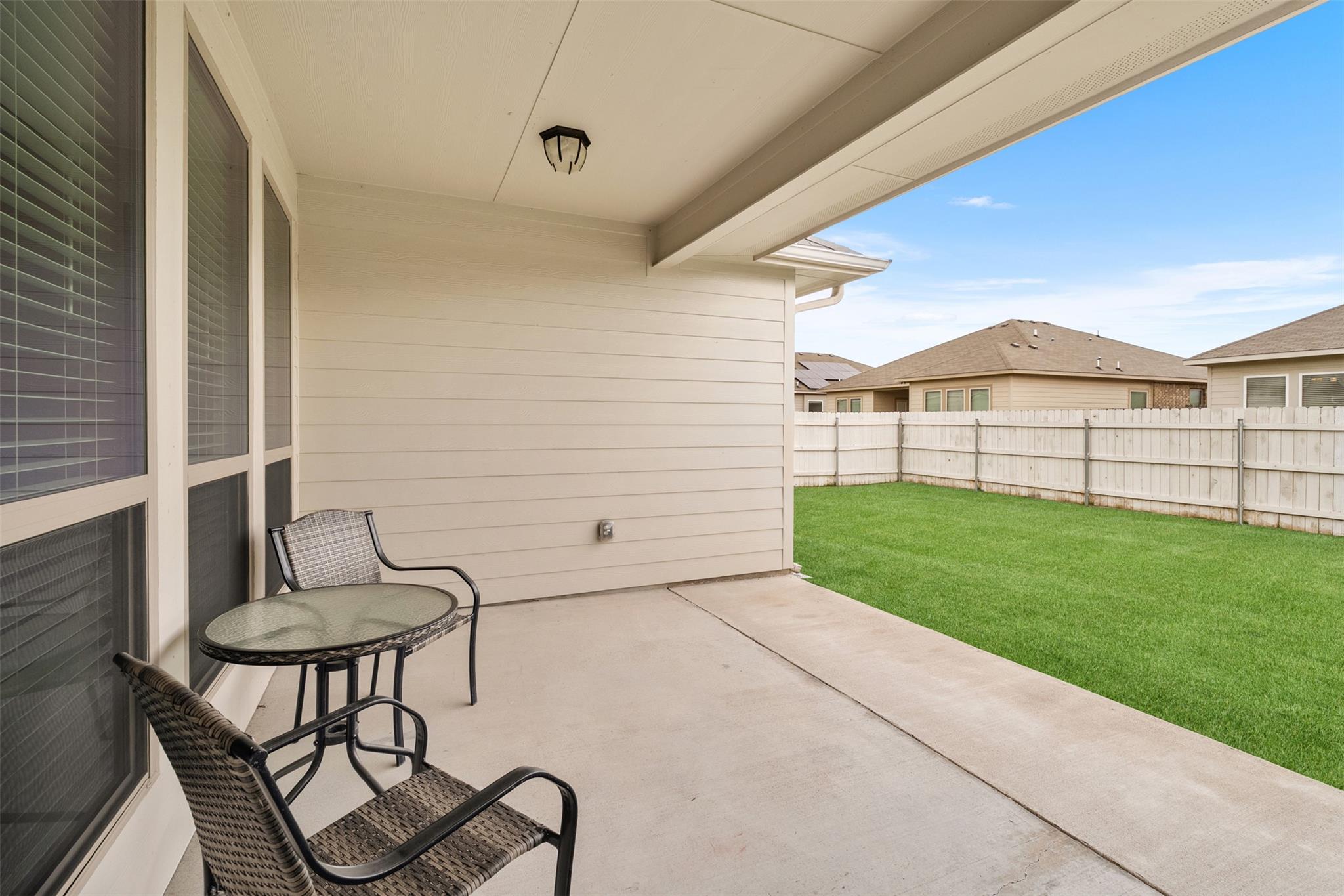 7216 Rosado Drive Temple TX 76502