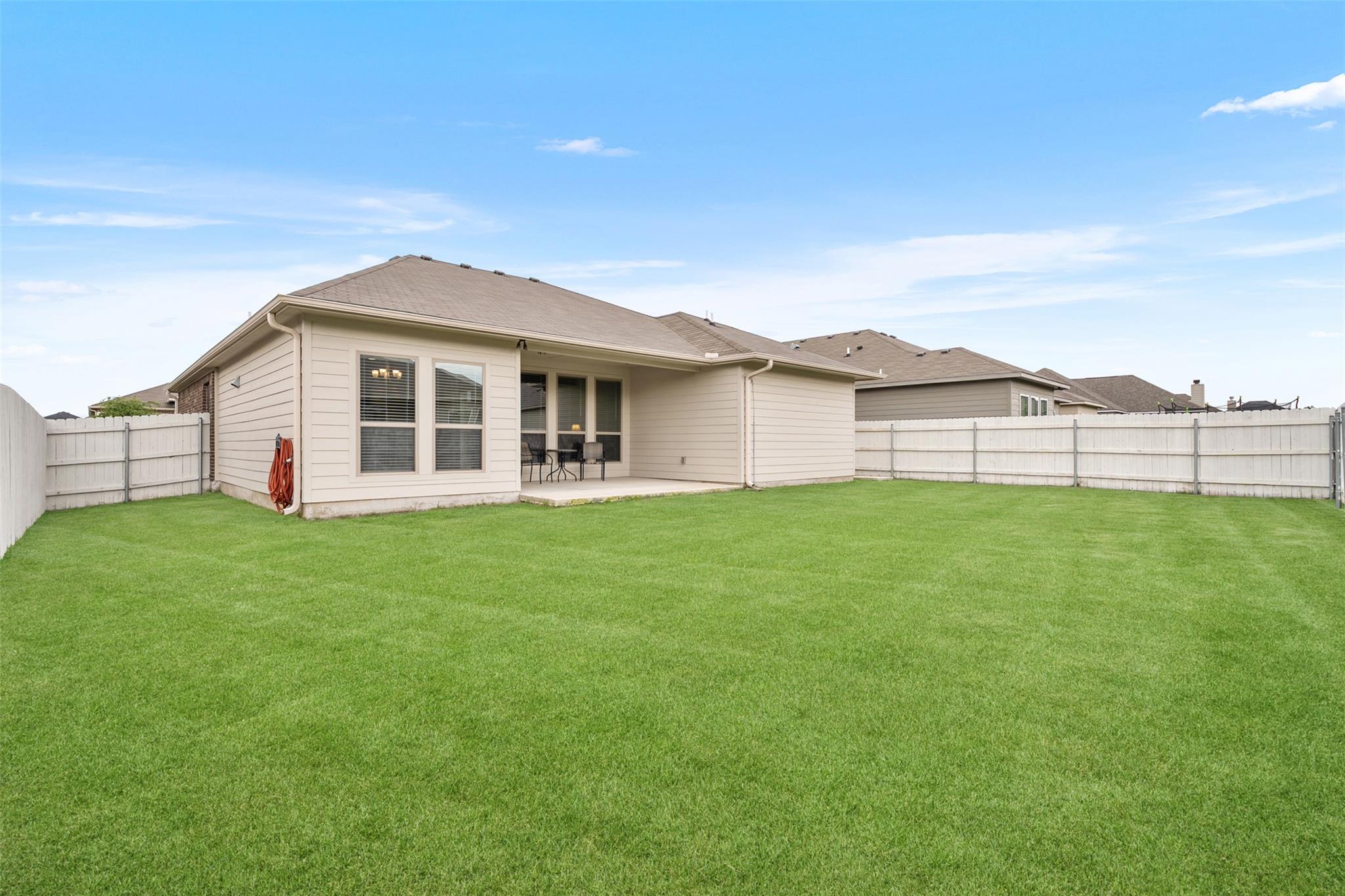 7216 Rosado Drive Temple TX 76502