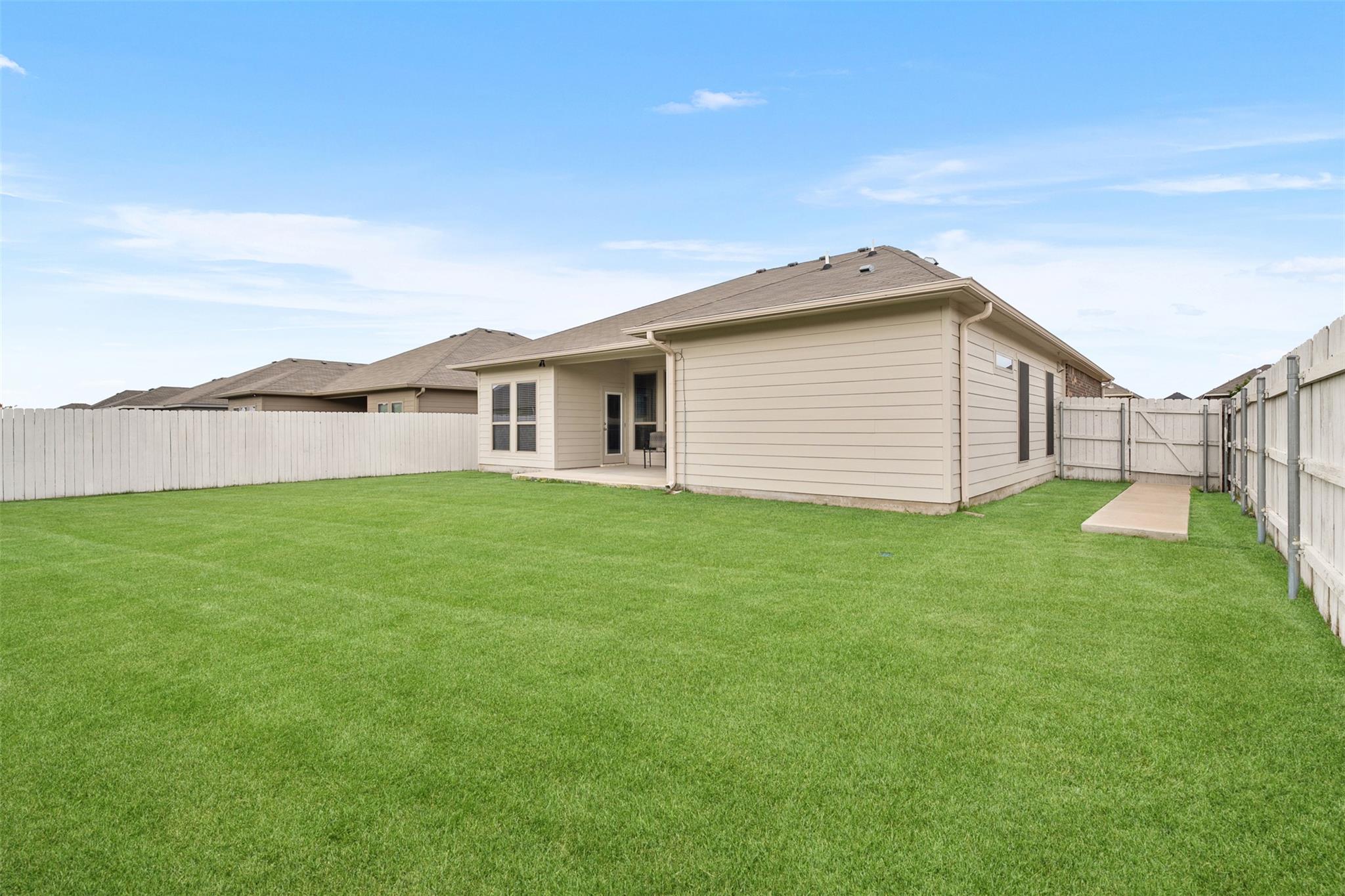 7216 Rosado Drive Temple TX 76502