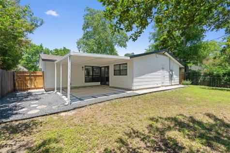 8509 Rockwood Lane Austin TX 78757