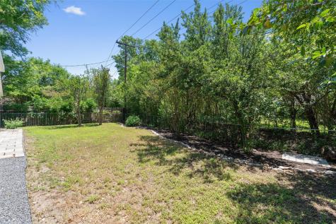 8509 Rockwood Lane Austin TX 78757