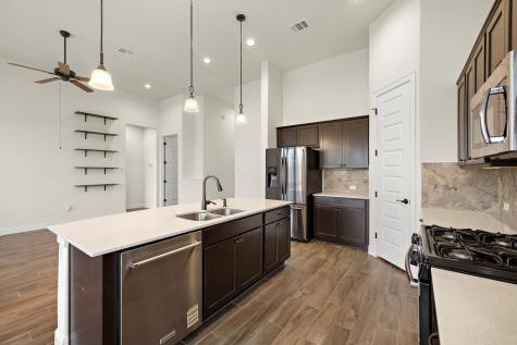 6728 Brindisi Place Round Rock TX 78665