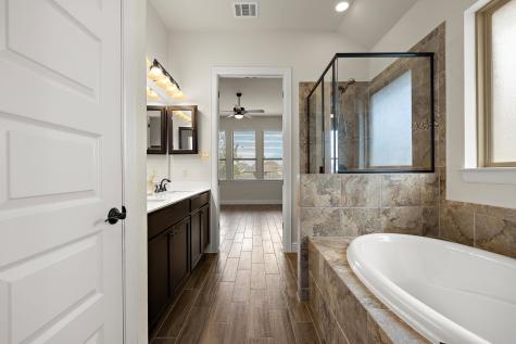 6728 Brindisi Place Round Rock TX 78665