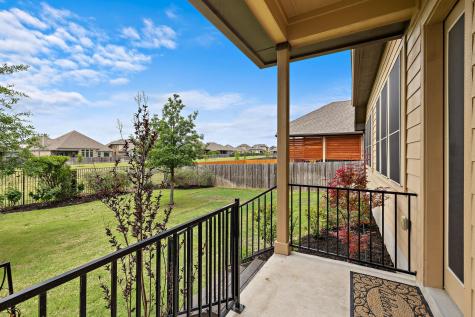 6728 Brindisi Place Round Rock TX 78665