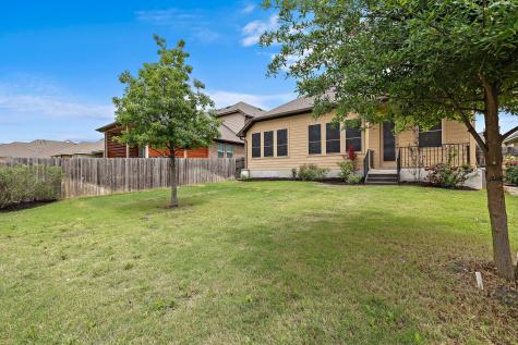 6728 Brindisi Place Round Rock TX 78665