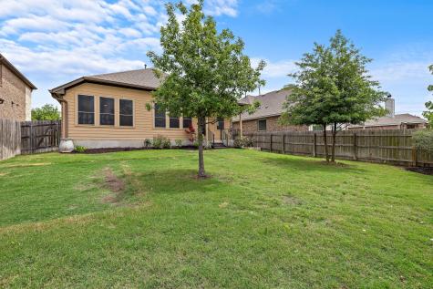 6728 Brindisi Place Round Rock TX 78665