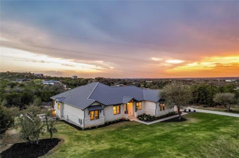 15421 Mccormick Vista Drive Austin TX 78734