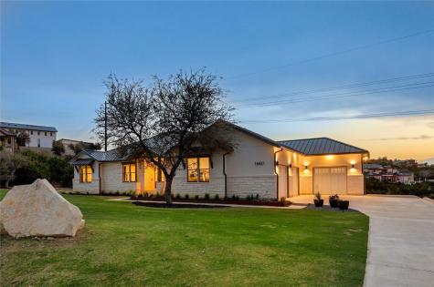 15421 Mccormick Vista Drive Austin TX 78734