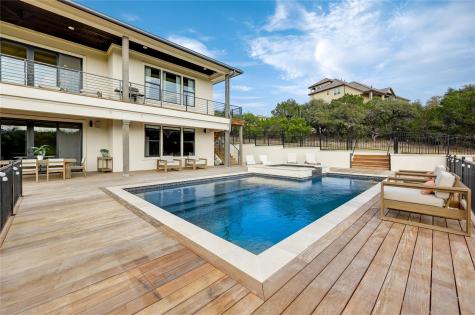 15421 Mccormick Vista Drive Austin TX 78734