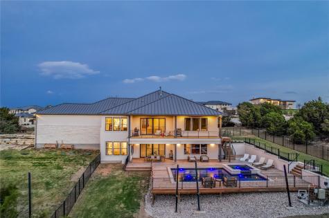 15421 Mccormick Vista Drive Austin TX 78734