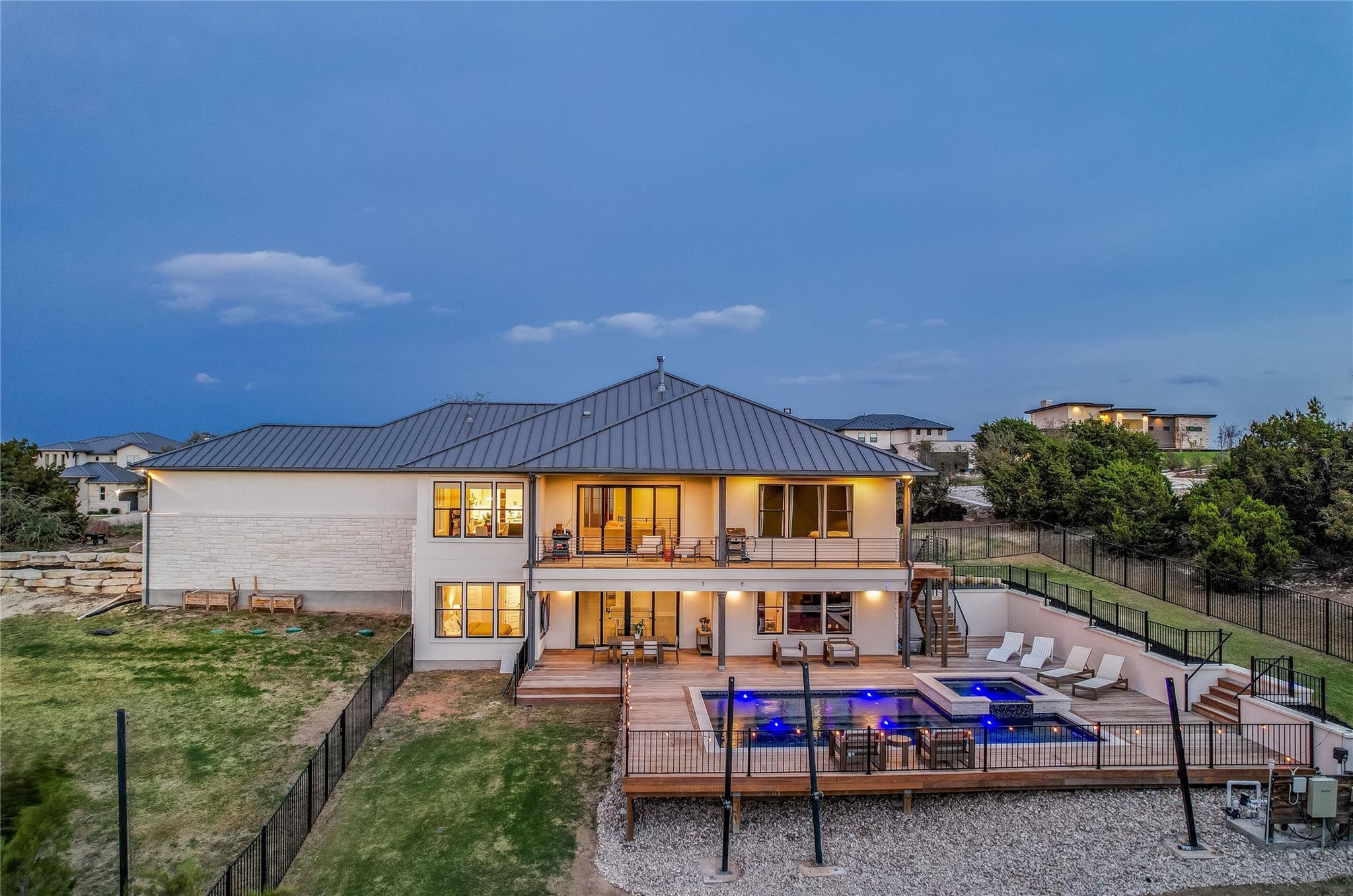 15421 Mccormick Vista Drive Austin TX 78734