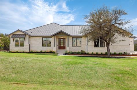 15421 Mccormick Vista Drive Austin TX 78734