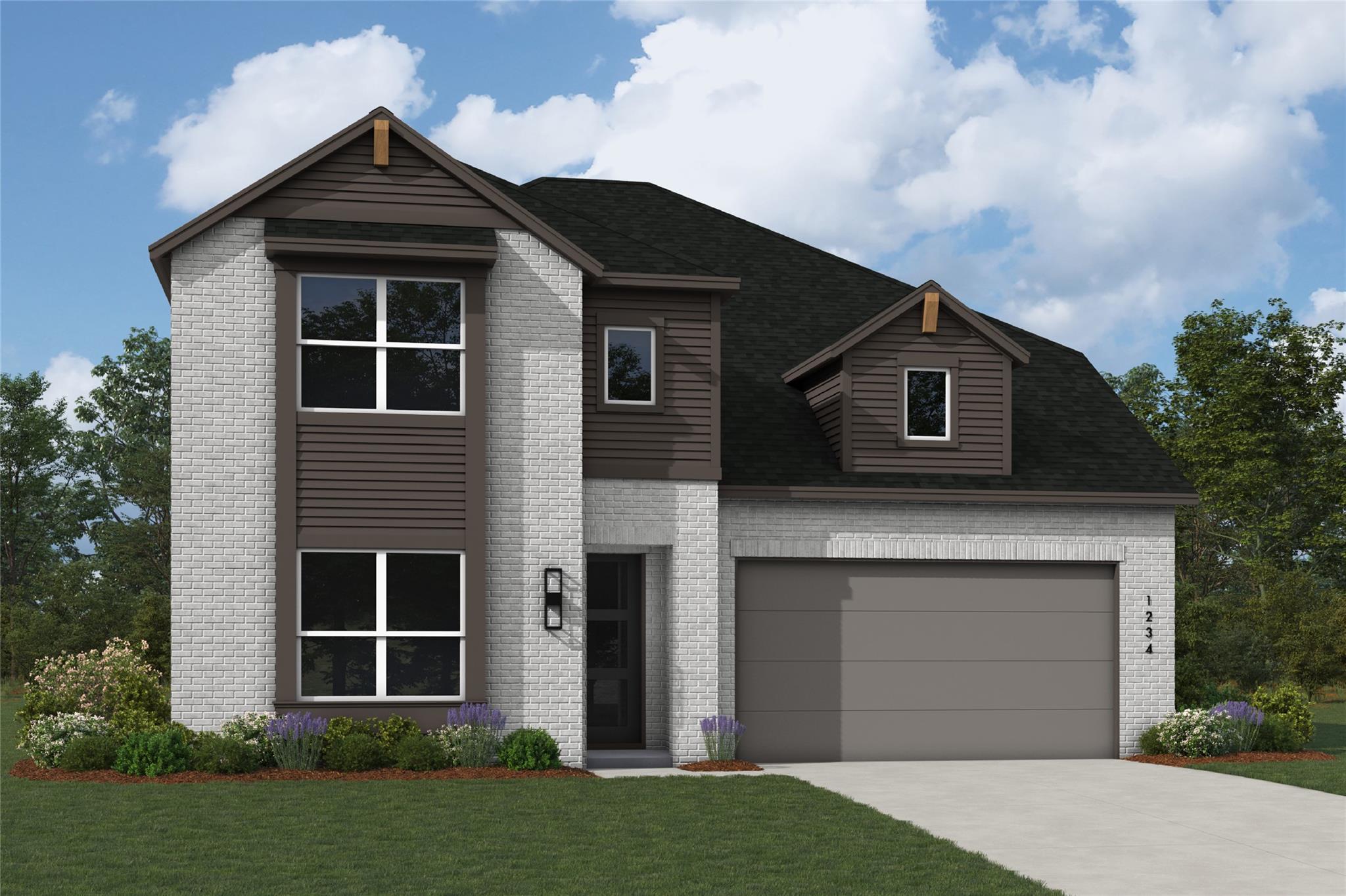5828 Sean Paul Lane Georgetown TX 78628
