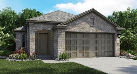 1302 Hermosa Gardens Georgetown TX 78628