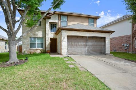 10928 Furrow Hill Drive Austin TX 78754
