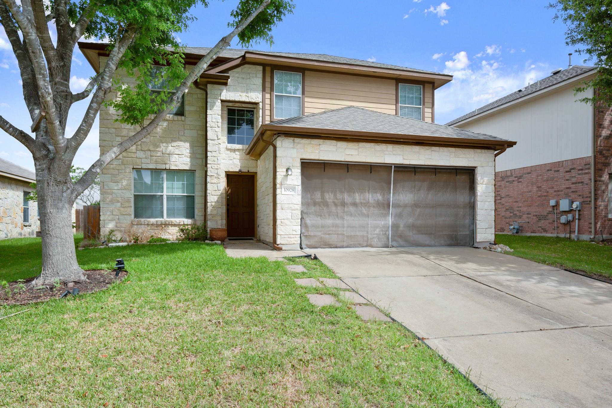 10928 Furrow Hill Drive Austin TX 78754