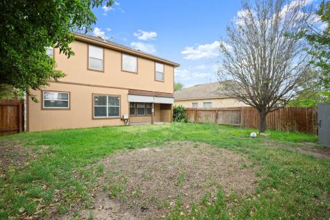 10928 Furrow Hill Drive Austin TX 78754