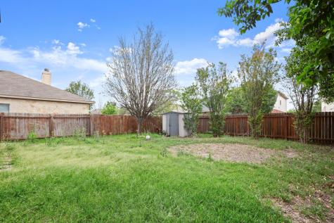 10928 Furrow Hill Drive Austin TX 78754