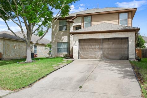 10928 Furrow Hill Drive Austin TX 78754