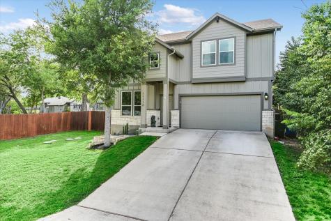 11110 2nd Street Jonestown TX 78645