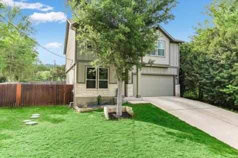 11110 2nd Street Jonestown TX 78645
