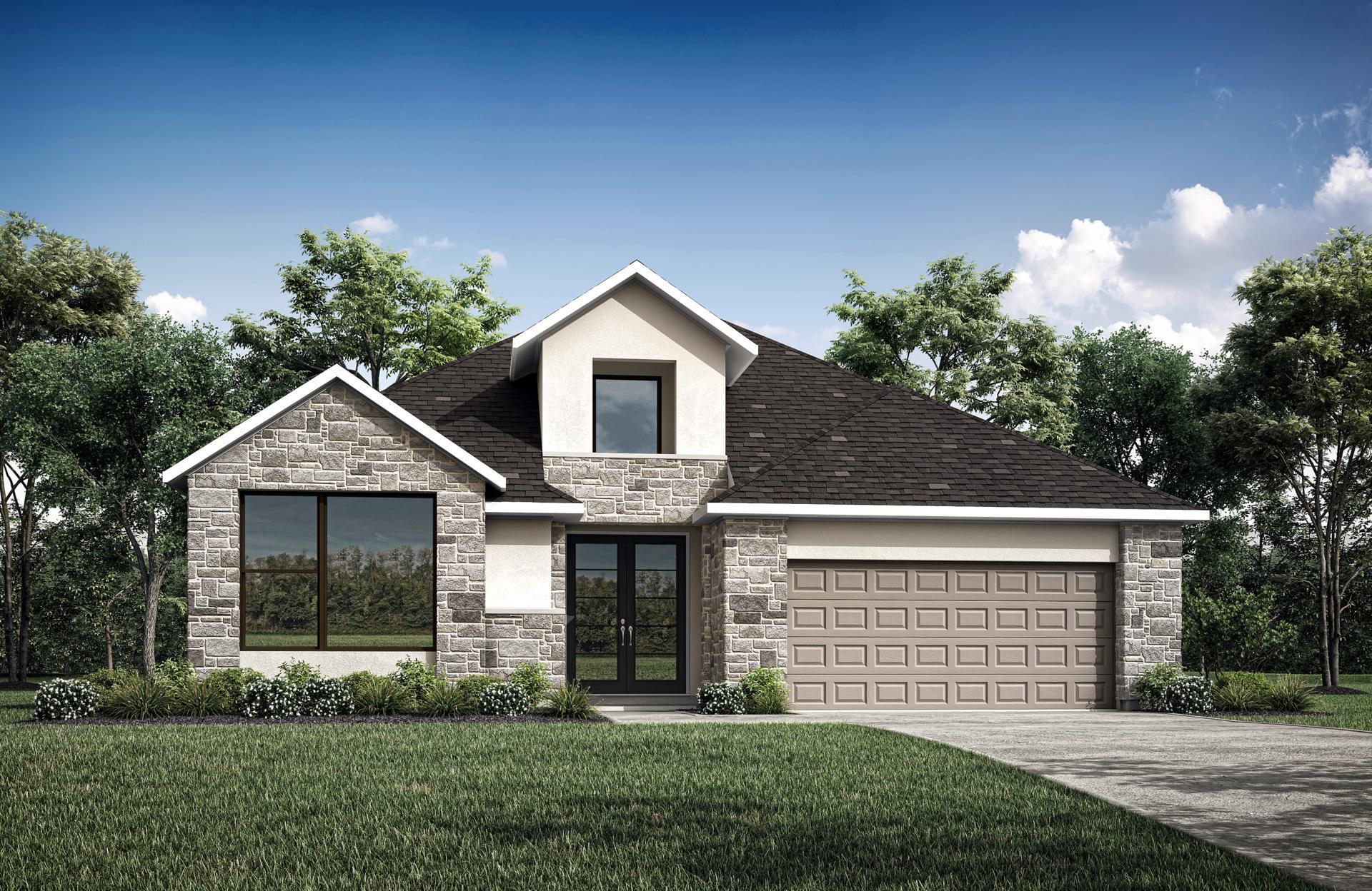 1217 River Trace Georgetown TX 78628