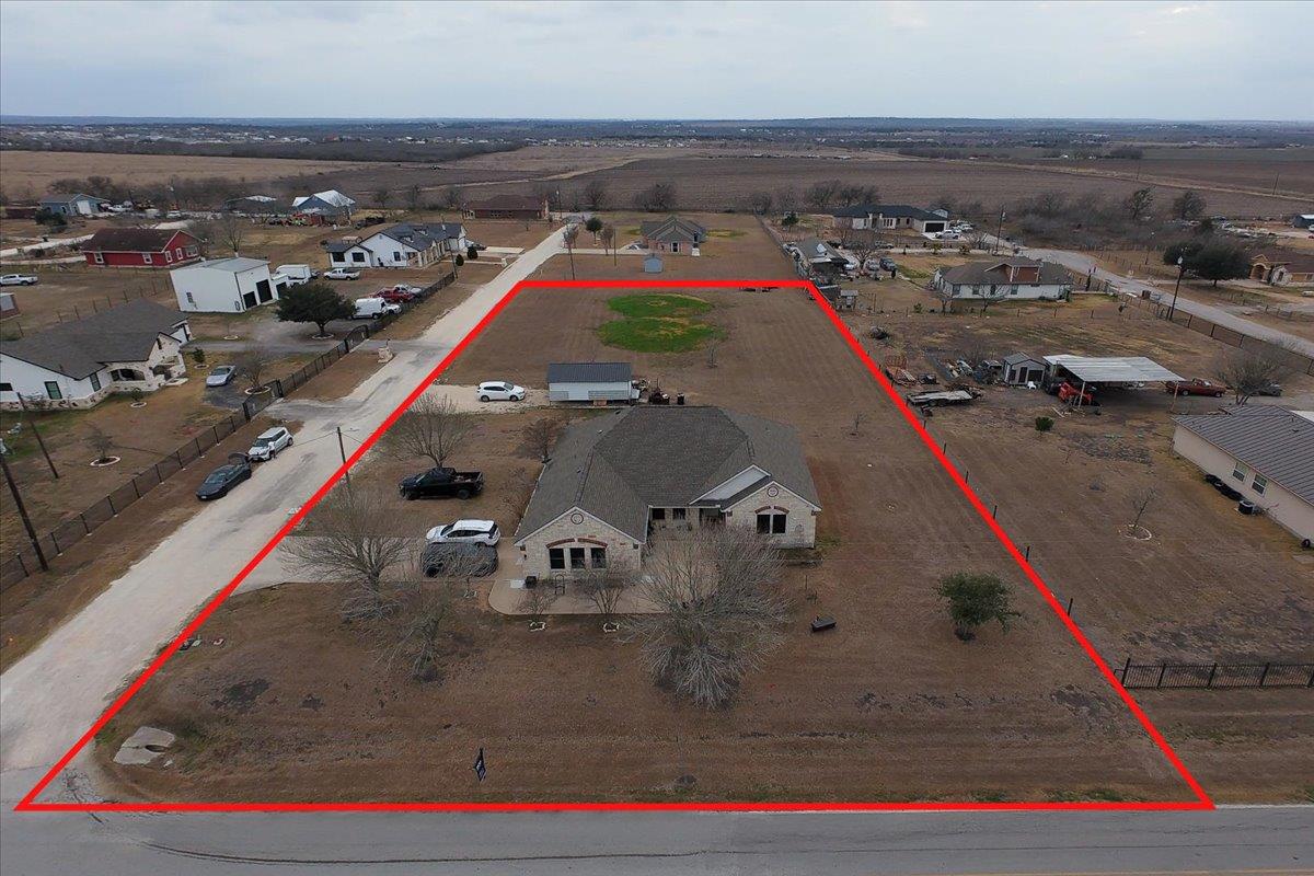 106 Luna Vista Cove Del Valle TX 78617