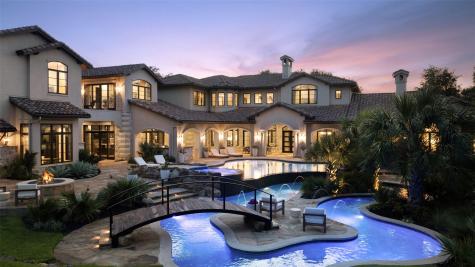 3667 Stoneridge Road Austin TX 78746