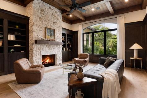 3667 Stoneridge Road Austin TX 78746
