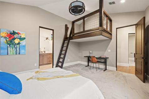 3667 Stoneridge Road Austin TX 78746