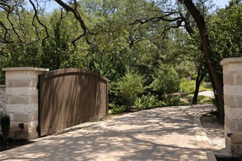 3667 Stoneridge Road Austin TX 78746