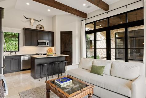 3667 Stoneridge Road Austin TX 78746