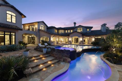 3667 Stoneridge Road Austin TX 78746