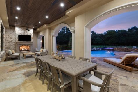 3667 Stoneridge Road Austin TX 78746