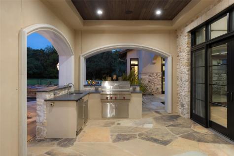 3667 Stoneridge Road Austin TX 78746