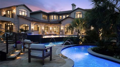 3667 Stoneridge Road Austin TX 78746