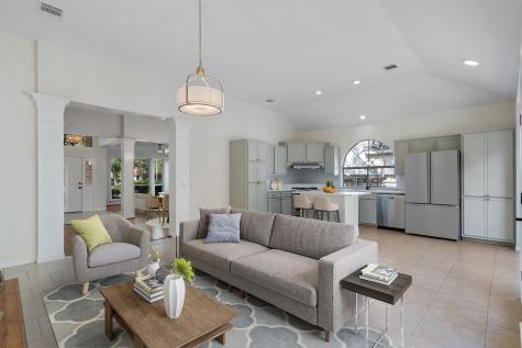 3115 Sesbania Drive Austin TX 78748