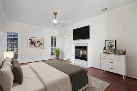 3115 Sesbania Drive Austin TX 78748