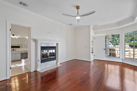 3115 Sesbania Drive Austin TX 78748
