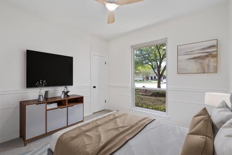 3115 Sesbania Drive Austin TX 78748