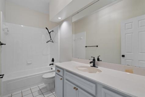 3115 Sesbania Drive Austin TX 78748