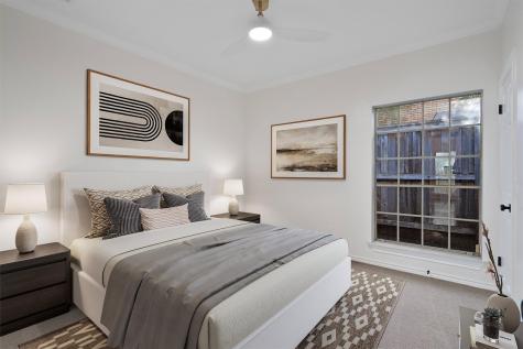 3115 Sesbania Drive Austin TX 78748