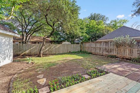 3115 Sesbania Drive Austin TX 78748