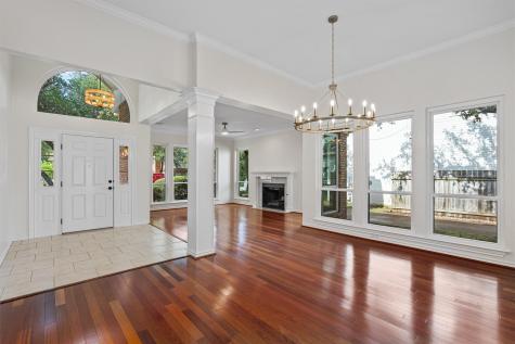 3115 Sesbania Drive Austin TX 78748