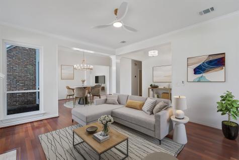 3115 Sesbania Drive Austin TX 78748