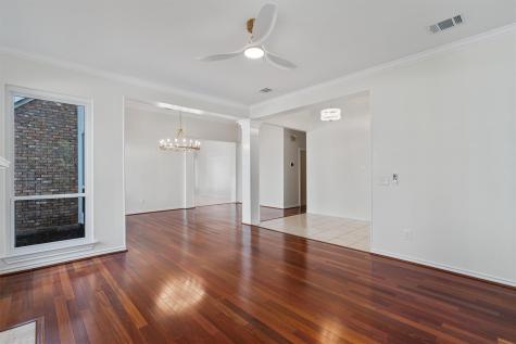 3115 Sesbania Drive Austin TX 78748