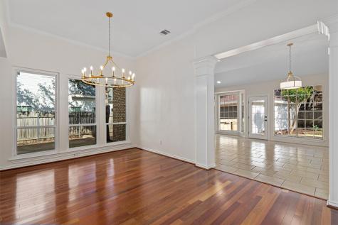 3115 Sesbania Drive Austin TX 78748